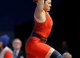 World Weightlifting Champioships
