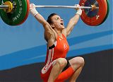 World Weightlifting Champioships
