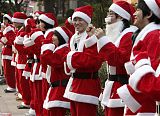 Christmas in Seoul