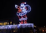 Christmas in Myanmar