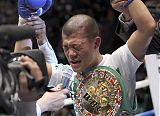 Flyweight Championship Fight