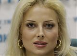 Mrs World