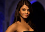 Aishwarya Rai Bachchan at Watch Launch