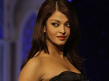 Aishwarya Rai Bachchan at Watch Launch