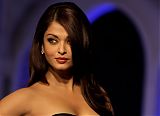 Aishwarya Rai Bachchan at Watch Launch