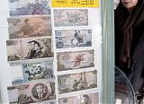 N. Korea Currency Reform