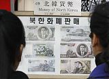N. Korea Currency Reform