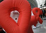 China AIDS Day