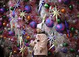 Christmas in Beijing