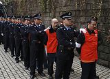 Chongqing Gang Trials