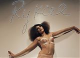 Sonia Rykiel Fashion Show