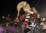 Sonia Rykiel Fashion Show