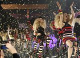 Sonia Rykiel Fashion Show