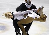 Grand Prix of Figure Skating Tokyo