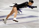 Miki Ando at Grand Prix Tokyo