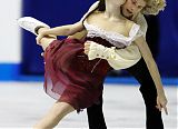 Davis & White at Tokyo Grand Prix