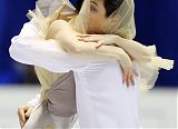 Virtue & Moir at Tokyo Grand Prix