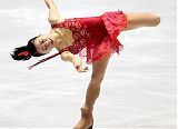 Akiko Suzuki Wins Bronze at Tokyo GP