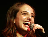 Alexa Ray Joel Hospitalized