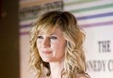 Jennifer Nettles at Kennedy Center Honors