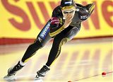 World Cup Speedskating Calgary Sayuri Yoshii