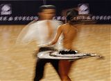 Ma & Yang, Paso Doble Dance Finals