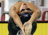 Ryosuke Irie Gold at East Asia Games