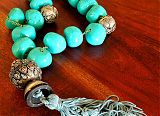 Turquoise in the Twenty-Tens