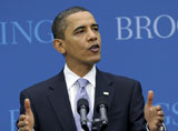 Obama Stimulus Plan, Part 2