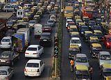India Car Sales Surge