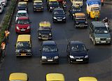 India Car Sales Surge
