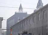 China Mega-Church Shuttered