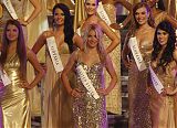 Miss World Contestants