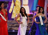 Miss India Pooja Chopra