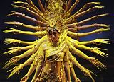 Dun Huang Dance Group Flying Apsaras