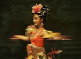 Dun Huang Dance Group, Flying Apsaras
