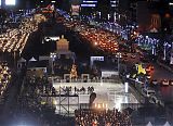 World Cup Snowboard Big Air Seoul
