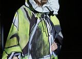Copenhagen Climate Summit Fashion
