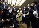 Fukushima Wants U.S. Base Off Okinawa