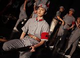 Red Detachment of Women, Beijing