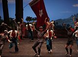 Red Detachment of Women, Beijing