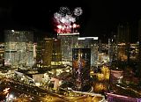 Las Vegas City Center Opens