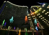 Las Vegas City Center Opens
