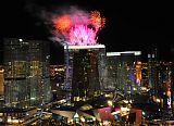 Las Vegas City Center Opens