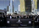 Las Vegas City Center Opens