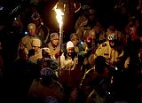 Vancouver Olympics Torch Relay 