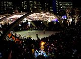 Vancouver Olympics Torch Relay 