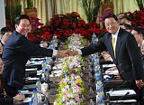 China-Taiwan Talks