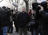 Beijing Trial of Leading China Dissident