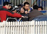 Beijing Trial of Leading China Dissident